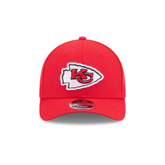 Kansas City Chiefs Team Kids 9FORTY M-Crown Snapback Hat