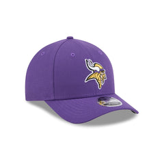 Minnesota Vikings Team 9FORTY M-Crown Snapback Hat