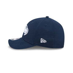 Seattle Seahawks Team Kids 9FORTY M-Crown Snapback Hat