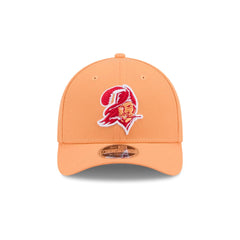Tampa Bay Buccaneers Team Historic 9FORTY M-Crown Snapback Hat