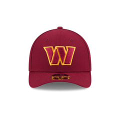 Washington Commanders Team 9FORTY M-Crown Snapback Hat