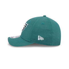 Philadelphia Eagles Team Kids 9FORTY M-Crown Snapback Hat