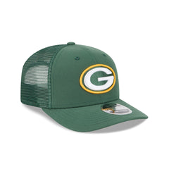 Green Bay Packers Team 9SEVENTY Trucker Hat