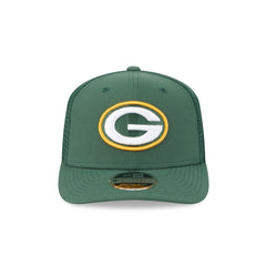 Green Bay Packers Team 9SEVENTY Trucker Hat