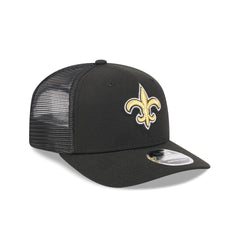 New Orleans Saints Team 9SEVENTY Trucker Hat