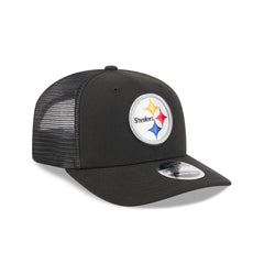 Pittsburgh Steelers Team 9SEVENTY Trucker Hat