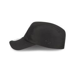 Alpha Industries x San Francisco 49ers Black Runner Adjustable Hat