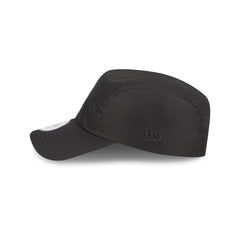 Alpha Industries x Los Angeles Lakers Black Runner Adjustable Hat