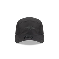 Alpha Industries x Baltimore Ravens Black Runner Adjustable Hat