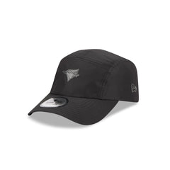 Alpha Industries x Toronto Blue Jays Black Runner Adjustable Hat