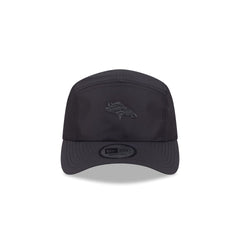 Alpha Industries x Denver Broncos Black Runner Adjustable Hat