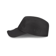 Alpha Industries x Buffalo Bills Black Runner Adjustable Hat