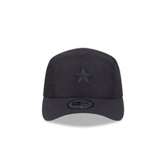 Alpha Industries x Dallas Cowboys Black Runner Adjustable Hat