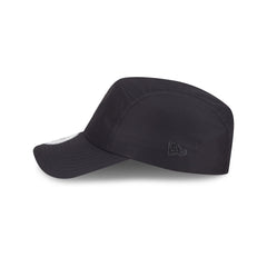 Alpha Industries x Dallas Cowboys Black Runner Adjustable Hat