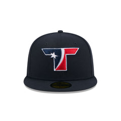 Houston Texans Deceptor 59FIFTY Fitted Hat