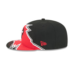 Chicago Bulls Break 59FIFTY Fitted Hat