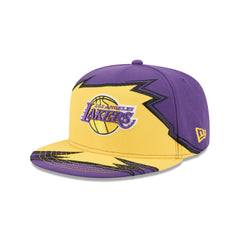 Los Angeles Lakers Break 59FIFTY Fitted Hat