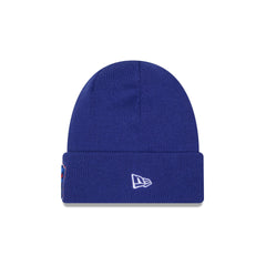 Buffalo Bills Deceptor Cuff Knit Beanie