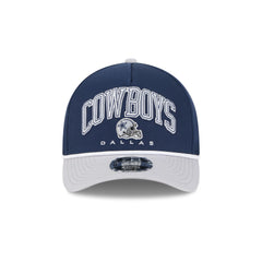 Dallas Cowboys Arch 9FORTY M-Crown A-Frame Snapback Hat