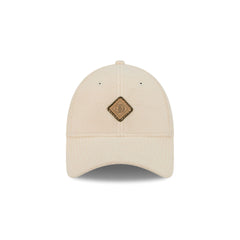 Brooklyn Nets Comfy Women's 9FORTY Adjustable Hat