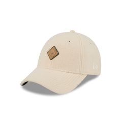 Chicago Bulls Comfy Women's 9FORTY Adjustable Hat
