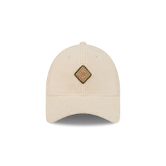 Kansas City Chiefs Comfy Women's 9FORTY Adjustable Hat
