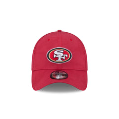 San Francisco 49ers Tonal Camo 39THIRTY Stretch Fit Hat
