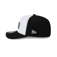 Philadelphia Eagles Est. Patch 9SEVENTY Stretch-Snap Hat