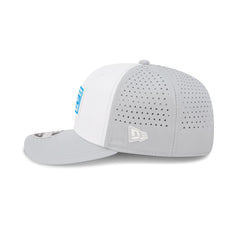 Detroit Lions Est. Patch 9SEVENTY Stretch-Snap Hat