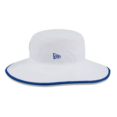 New York Giants 2025 Training Panama Bucket Hat