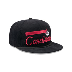 Arizona Cardinals Corduroy Rope 9FIFTY Snapback Hat
