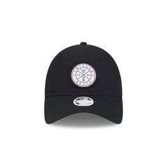 Chicago Bulls Bloom Women's 9TWENTY Adjustable Hat