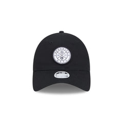 Brooklyn Nets Bloom Women's 9TWENTY Adjustable Hat