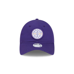 Phoenix Suns Bloom Women's 9TWENTY Adjustable Hat