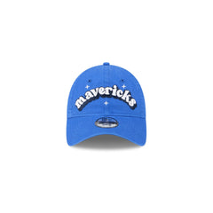 Dallas Mavericks Cheer Kids 9TWENTY Adjustable Hat