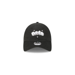 Brooklyn Nets Cheer Kids 9TWENTY Adjustable Hat