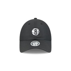 Brooklyn Nets Women's Open Back Ponytail Hat