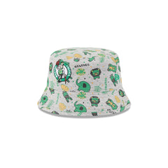 Boston Celtics Kids Animal Bucket Hat