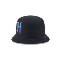 Houston Texans H Bucket Hat