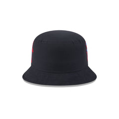 Houston Texans H Bucket Hat