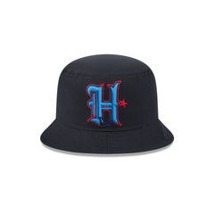 Houston Texans H Bucket Hat