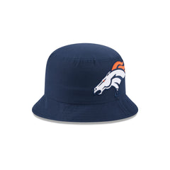 Denver Broncos Helmet Bucket Hat