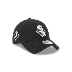 Chicago White Sox Deceptor 9TWENTY Adjustable Hat