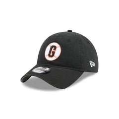 San Francisco Giants Deceptor 9TWENTY Adjustable Hat