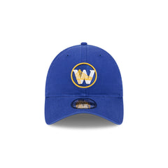 Golden State Warriors Deceptor 9TWENTY Adjustable Hat