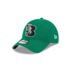 Boston Celtics Deceptor 9TWENTY Adjustable Hat