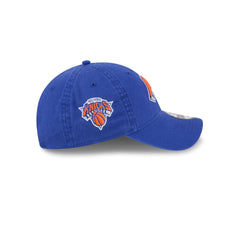 New York Knicks Deceptor 9TWENTY Adjustable Hat