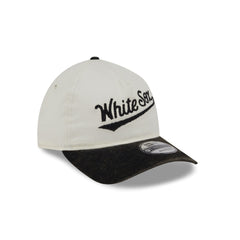Chicago White Sox Sport Classics Pastel 9TWENTY A-Frame Adjustable Hat