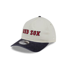 Boston Red Sox Sport Classics Pastel 9TWENTY A-Frame Adjustable Hat