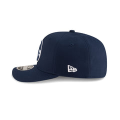 Los Angeles Clippers Team 9SEVENTY Stretch-Snap Hat
